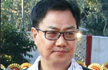 Kiren Rijiju says Hindu population reducing, minorities flourishing in India; slams Congress